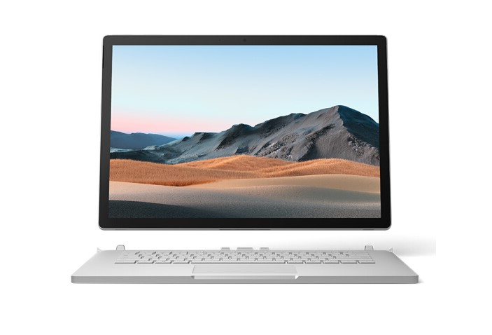 南涧Surface 维修前的准备工作